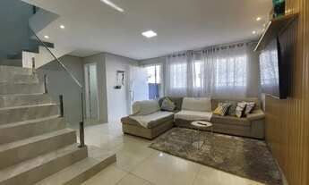 Imagem 5: SOBRADO EM CONDOMÍNIO com 3 dormitórios à venda com 94.5m² por R$ 550.000,00 no bairro Pin