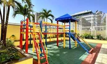 Imagem 2: Apartamento para venda com 4 quartos em Parque 10 de Novembro - Manaus - AM