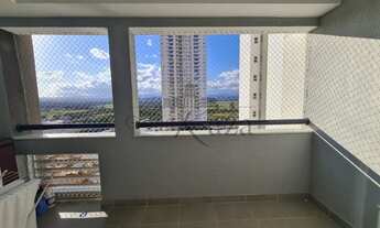 Imagem 7: Apartamento para aluguel possui 75 metros quadrados com 3 quartos