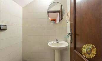 Imagem 4: Sobrado com 3 dormitórios para alugar, 137 m² - Butiatuvinha - Curitiba/PR