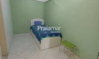 Imagem 12: APT.DUPLEX 01 DORM.COM VISTA PRO MAR / 65 M² / 01 VAGA DE GARAGEM / CENTRO-PRAIA / SÃO VI