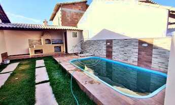 Imagem: Bela casa a venda em Unamar, 2 quartos