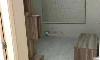 Imagem 7: Apartamento com 3 dormitórios, 88 m² - venda por R$ 550.000,00 ou aluguel por R$ 3.500,00