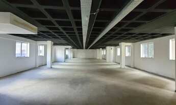 Imagem 2: Andar corrido para aluguel, 10 vagas, Buritis - Belo Horizonte/MG