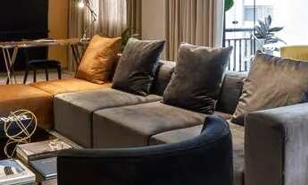 Imagem: Apartamento para venda possui 150 metros