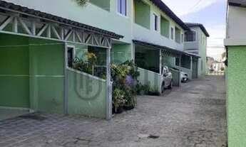 Imagem: Casa - Locação - Jardim Amélia - Cod