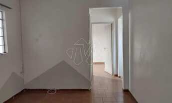 Imagem 5: Locação de Casas / Padrão na cidade de Araraquara