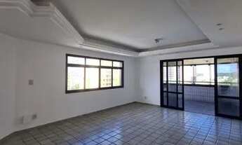 Imagem 5: Viva em um apartamento com 300m² em Lagoa Nova! localização extraordinária!