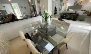 Imagem 7: Casa - Swiss Park - Campinas