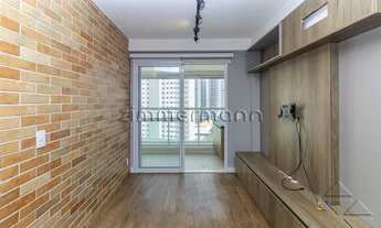 Imagem 4: APARTAMENTO 2 DORMITORIOS BARRA FUNDA