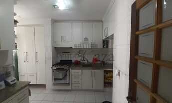 Imagem 7: Apartamento - Parque Residencial Aquarius - Residencial Marataízes - 93m² - 3 Dormitórios