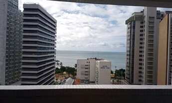Imagem: HÁ UM QUARTEIRÃO DA BEIRA MAR. VISTA MAR