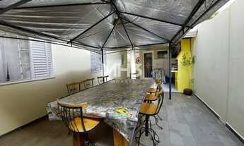 Imagem 4: Casa - Loteamento Caminhos de São Conrado (Sousas) - Campinas