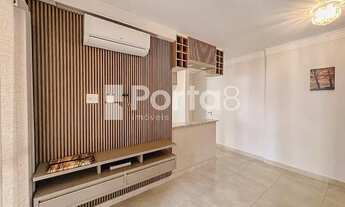 Imagem 2: Seu Novo Lar em Localização Privilegiada: Condomínio Alto Rio Preto