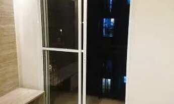 Imagem 6: Apartamento para venda tem 45 metros quadrados com 2 quartos em Vila Mendes - São Paulo