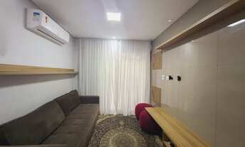 Imagem 5: Lindo apartamento PORTEIRA FECHADA no Canto do Forte, em Praia Grande/SP