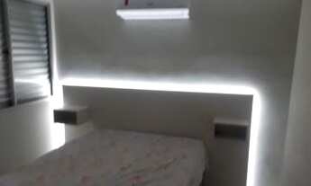 Imagem 4: Cobertura duplex a venda com 2 dormitórios c/ suíte - LINDO