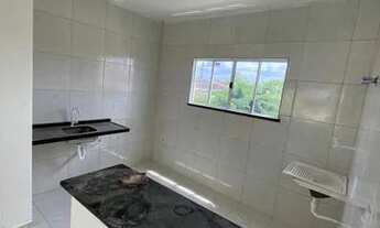 Imagem 7: Apartamento para venda com 48 metros quadrados com 2 quartos em Ancuri - Itaitinga - CE