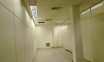 Imagem 6: Prédio/Edifício inteiro para aluguel possui 4406 metros quadrados - Nações Unidas 19847