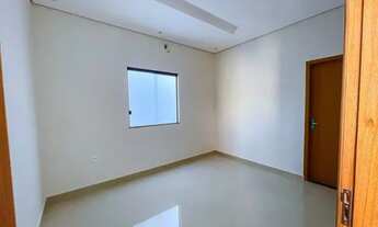 Imagem 7: Casa Nova Recém Construída. No Planalto