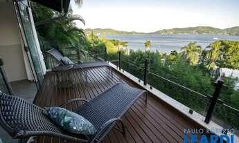 Imagem: CASA TÉRREA - LAGOA DA CONCEIÇÃO - SC