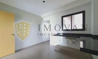 Imagem 2: Ribeirão Preto - Apartamento Padrão - Jardim Olhos D\'Água II