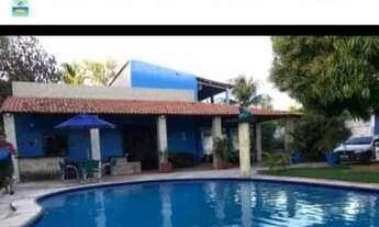 Imagem: Alugo Casa no Iguape (Temporada