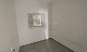 Imagem 6: Casa Padrão em Araraquara