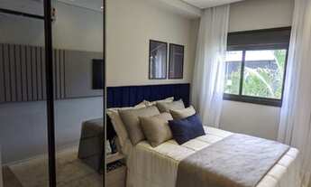 Imagem 4: Apartamento para venda com 58 metros quadrados com 2 quartos