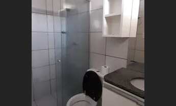 Imagem 4: Alugo Apto Semi Mobiliado Na Cohama Aririzal 3°Andar Solar Da Ilha