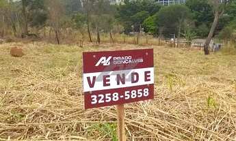 Imagem: Terreno - Chácara Bela Vista - Campinas