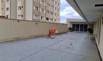 Imagem 7: Apartamento com 3 dormitórios à venda, 96 m² por R$ 450.000,00 - Bosque - Campinas/SP