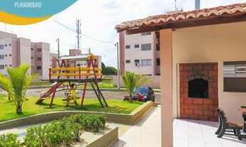 Imagem 3: Barra Grande Village, Localizado no Grande Dirceu