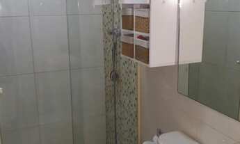 Imagem 5: Apartamento para venda tem 50 metros quadrados com 1 quarto em Engenho Novo - Rio de Janei