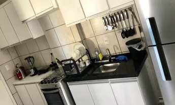 Imagem 2: Excelente Apto mobiliado próximo à beira mar