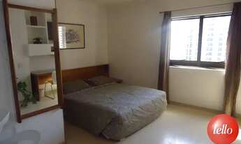 Imagem 5: São Paulo - Apartamento Padrão - Moema