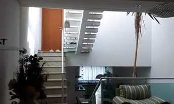 Imagem 3: SOBRADO - VILA SCARPELLI - SP