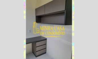 Imagem 6: CASA NO CONDOMINIO GOLDEN PARK II RESIDENCE CLUB