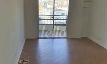 Imagem: São Paulo - Apartamento Padrão - Cursino