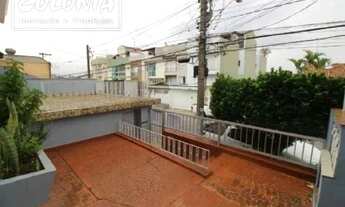 Imagem 3: Santo André - Casa Padrão - Vila Camilópolis