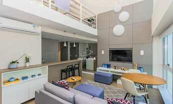 Imagem 6: Duplex no Trend Praia de Belas