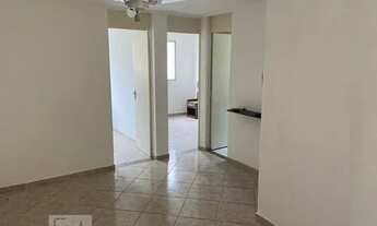 Imagem 2: Apartamento para Aluguel - Dos Casa, 2 Quartos, 50 m2