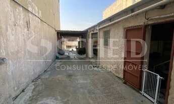 Imagem 2: Galpão a venda 350m² no Ipiranga