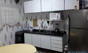 Imagem 5: SOBRADO - CHÁCARA SANTO ANTONIO - SP