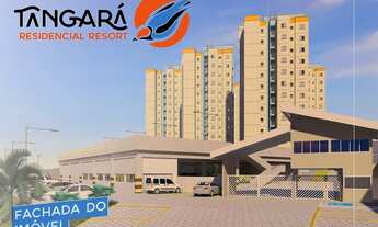 Imagem: TANGARÁ RESIDENCIAL RESORT Apartamento