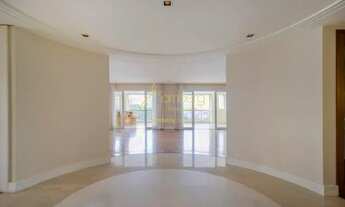 Imagem 5: Impecável apartamento dentro do Parque Burle Marx com acesso ao Hotel Tangará