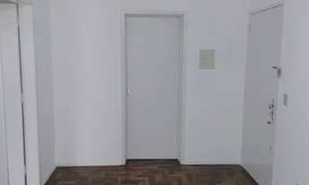 Imagem 5: IMOBILIÁRIA SCHOTKIS ALUGA APARTAMENTO 01 DORMITÓRIO, NA AV. AZENHA, 3º ANDAR, DE CENTRO