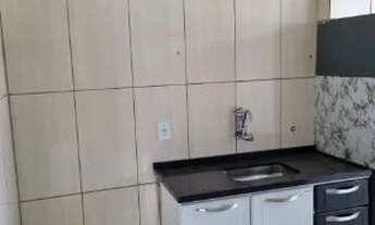 Imagem 6: Apartamento para venda possui 47 metros quadrados com 2 quartos