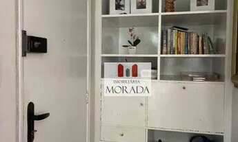 Imagem 2: Apartamento com 2 dormitórios à venda, 98 m² por R$ 305.000 - Centro - São José dos Campos