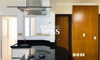 Imagem 6: ALUGA - Apartamento de 3 quartos sala com sacada elevador portaria Zona Sul - bairro Tarra